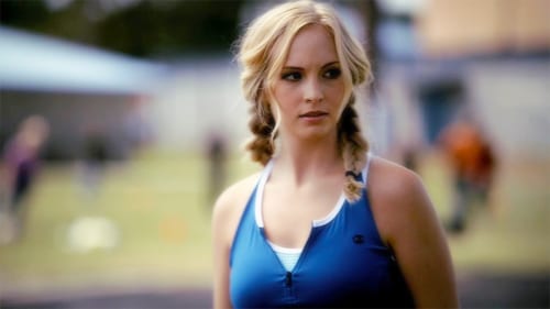 Candice Accola Candice Accola