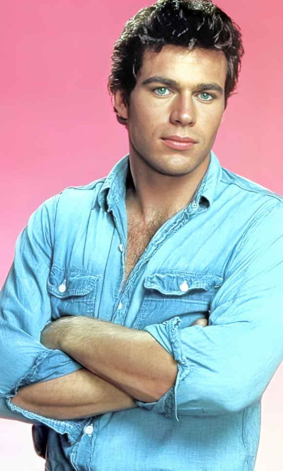 Jon-Erik Hexum Jon-Erik Hexum