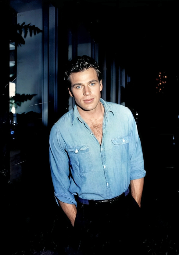 Jon-Erik Hexum Jon-Erik Hexum