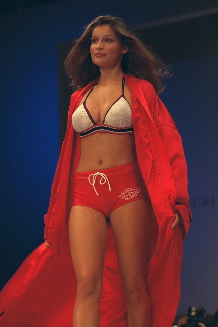 Laetitia Casta Laetitia Casta