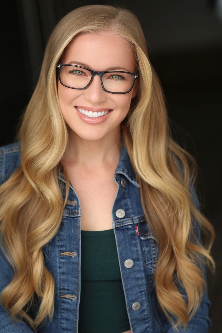 Marissa Wickland Marissa Wickland
