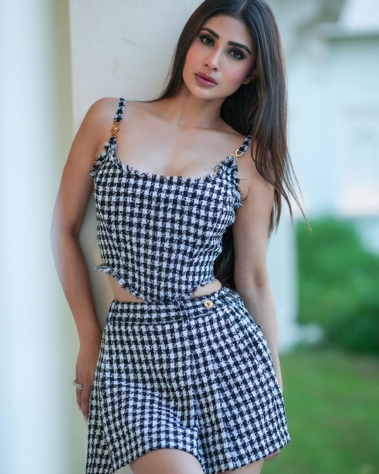 Mouni Roy