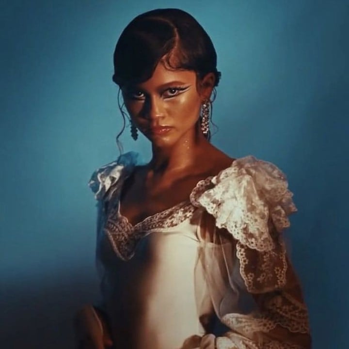 Zendaya Coleman Zendaya Coleman