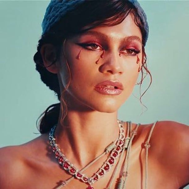 Zendaya Coleman Zendaya Coleman