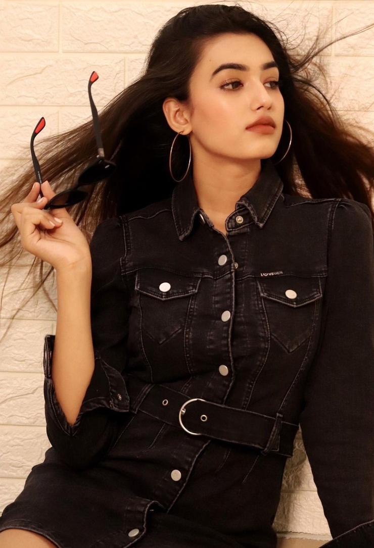 Vidhi Yadav