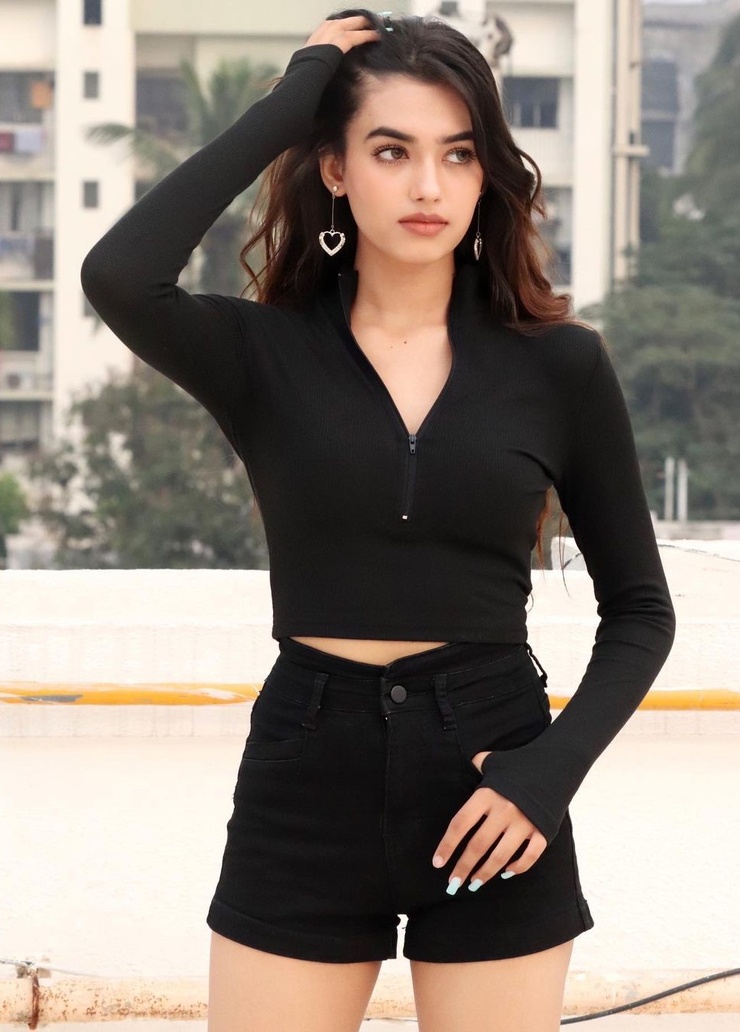Vidhi Yadav