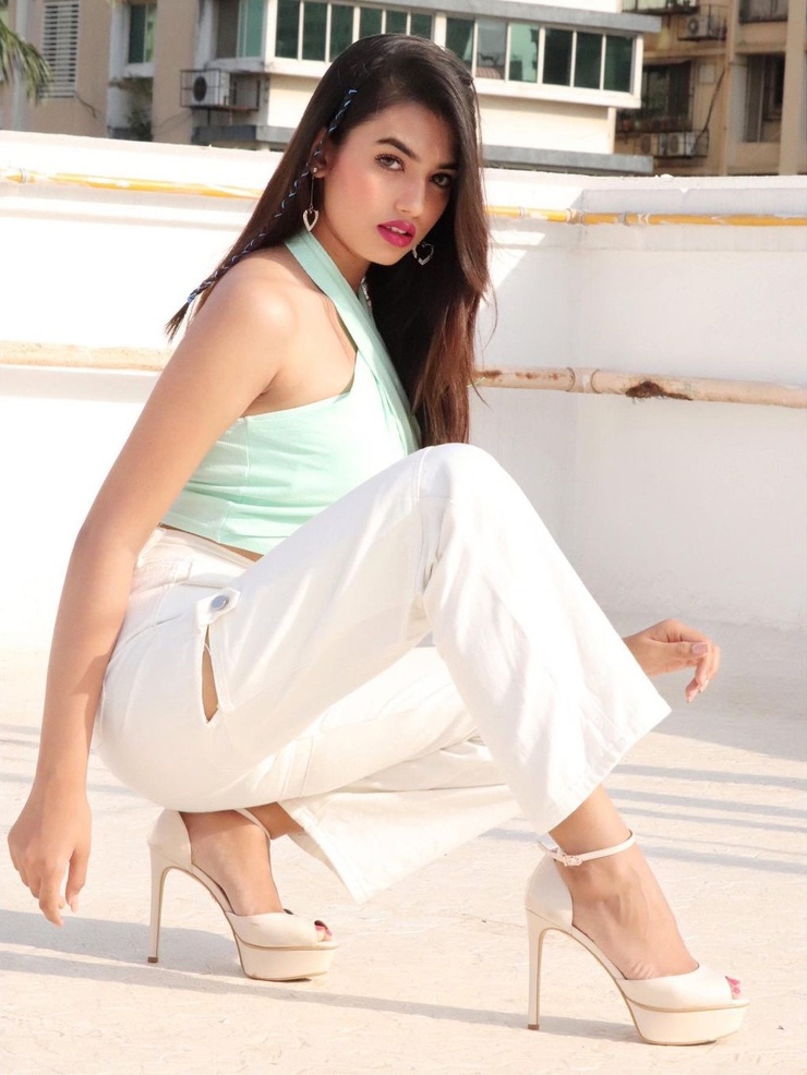 Vidhi Yadav