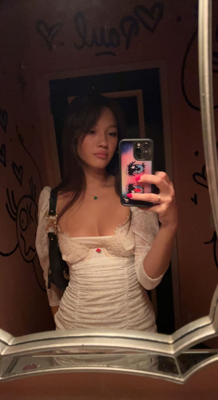 Lily Chee