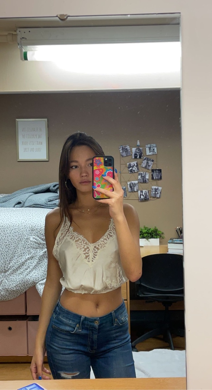 Lily Chee