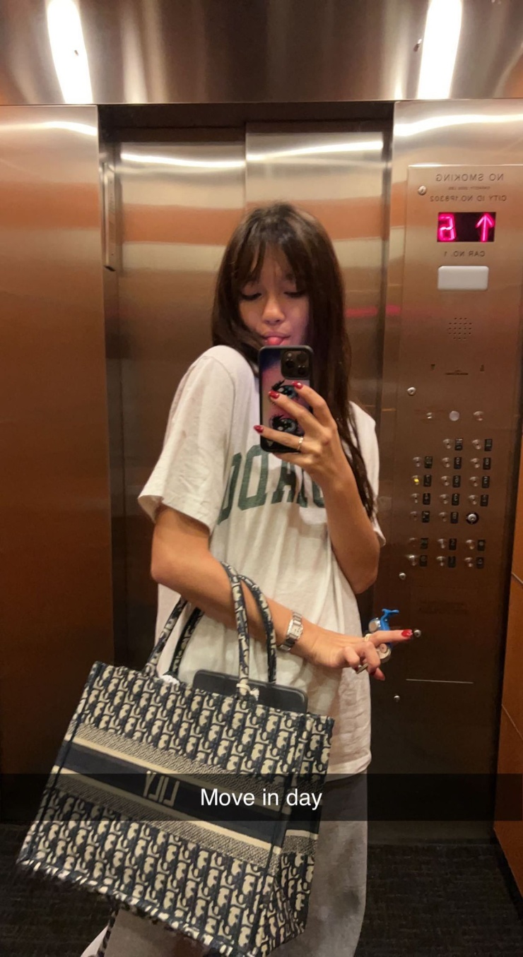Lily Chee