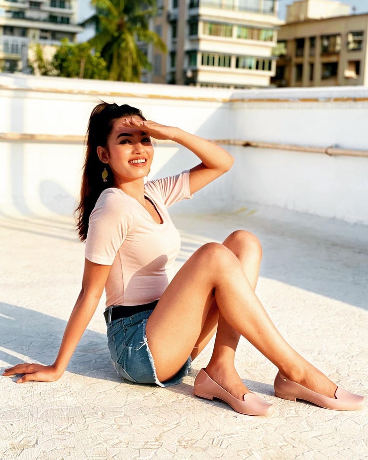 Vidhi Yadav
