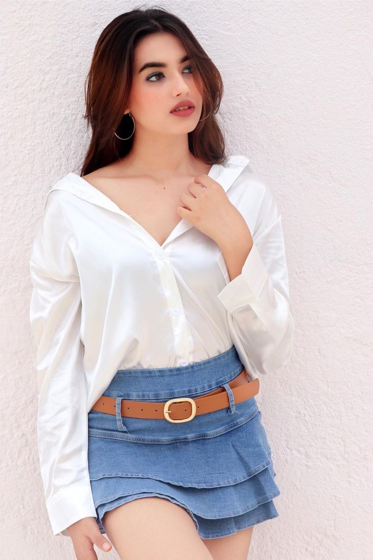 Vidhi Yadav