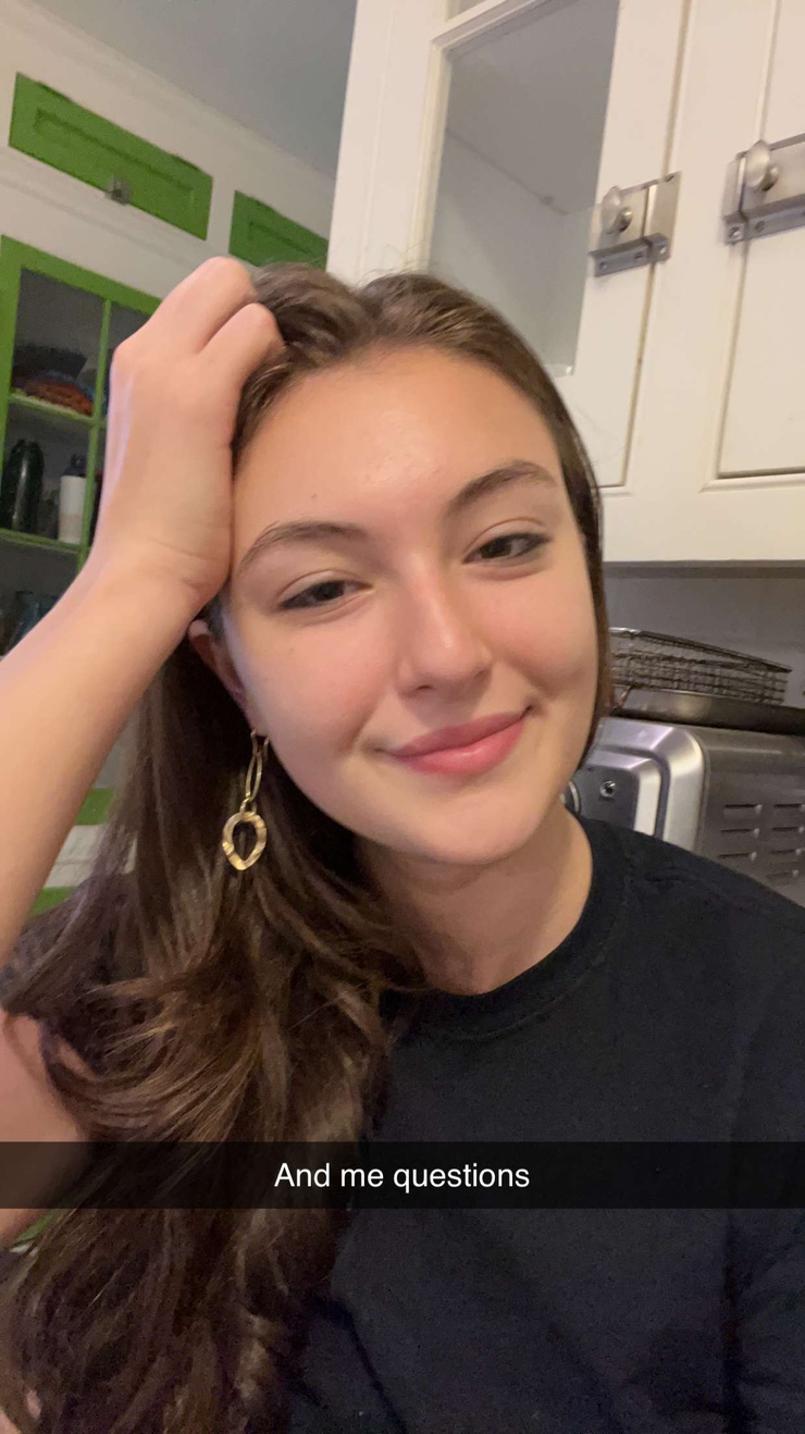 Rachel Pizzolato