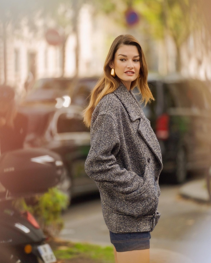 Ophelie Guillermand