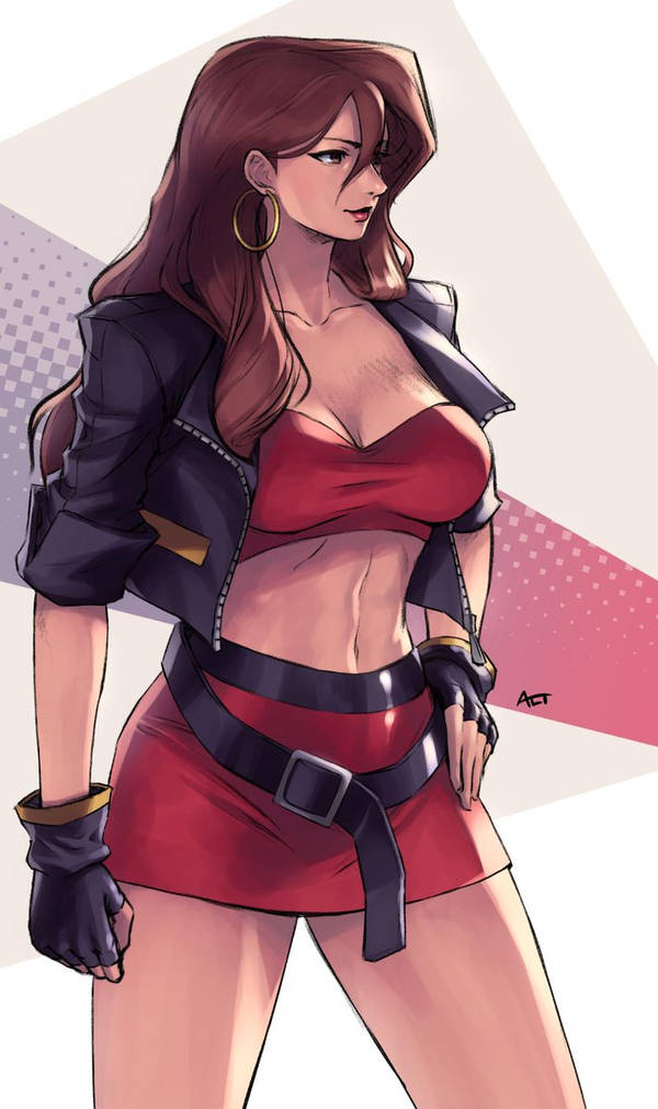 Blaze Fielding
