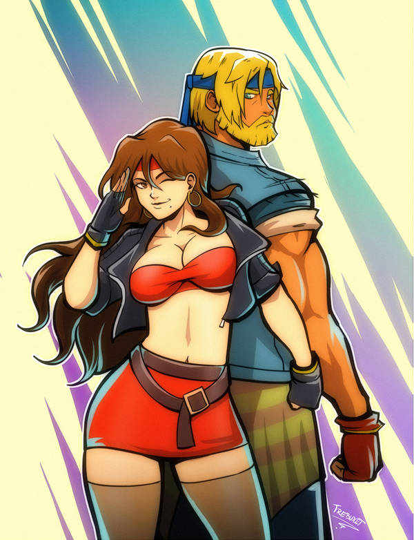 Blaze Fielding