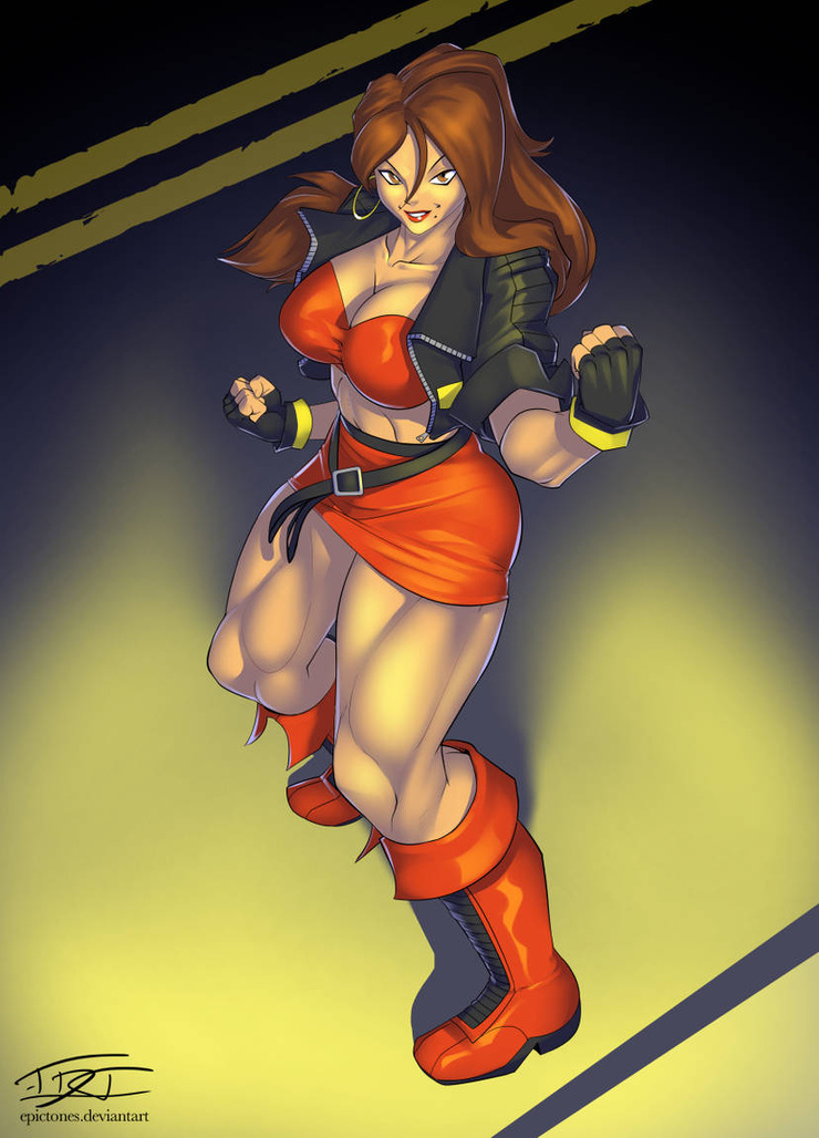 Blaze Fielding