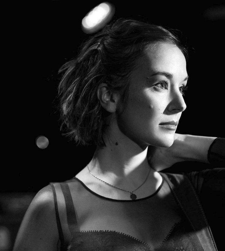Margaret Glaspy