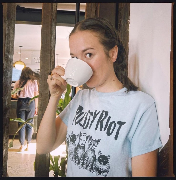 Margaret Glaspy