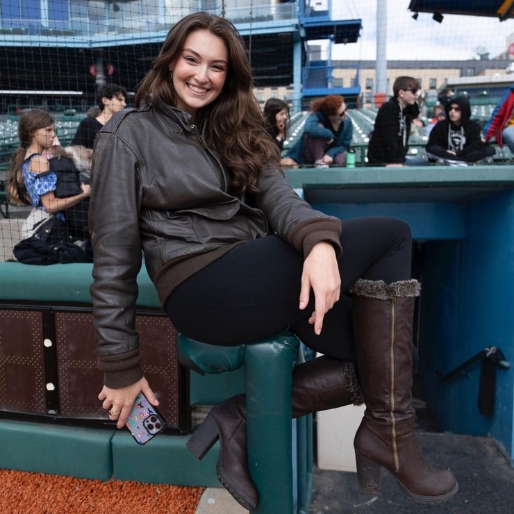 Rachel Pizzolato