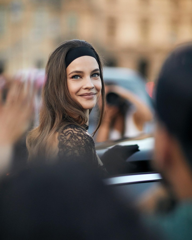 Barbara Palvin Barbara Palvin