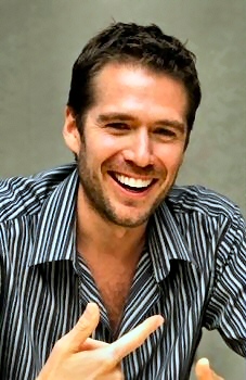 Alexis Denisof