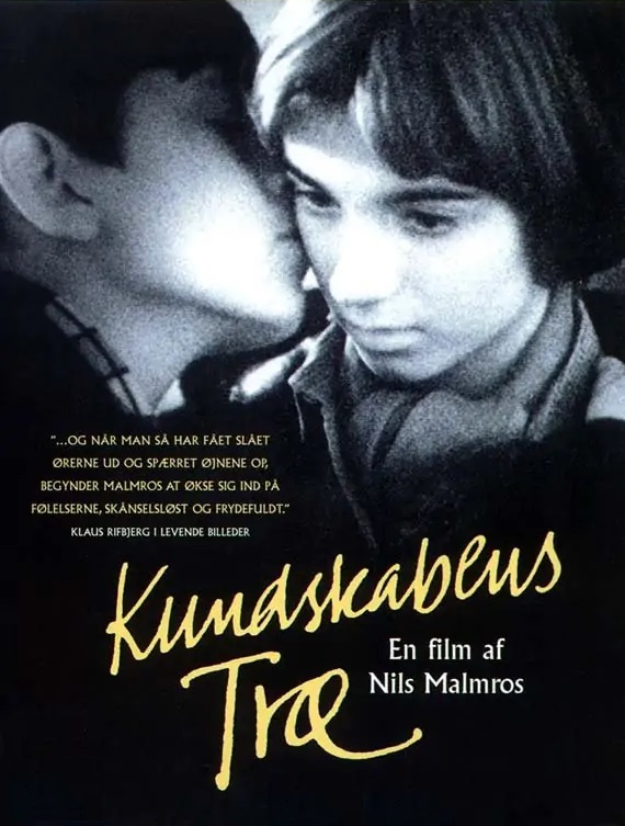 Kundskabens træ