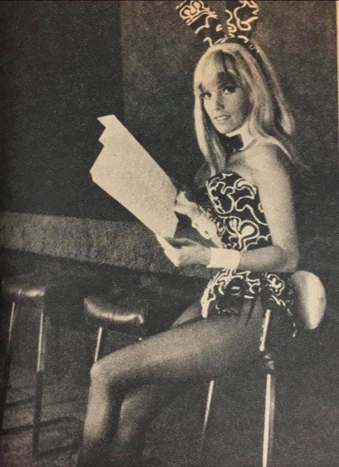 Carol Vitale