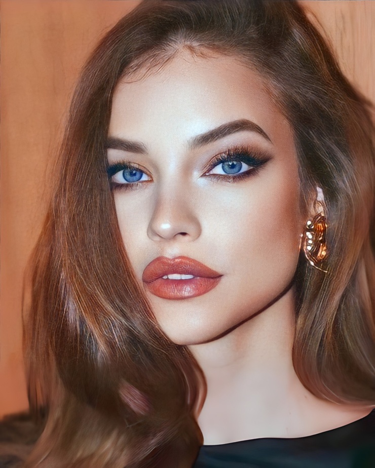 Barbara Palvin Barbara Palvin