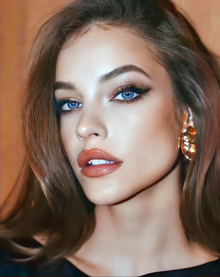 Barbara Palvin