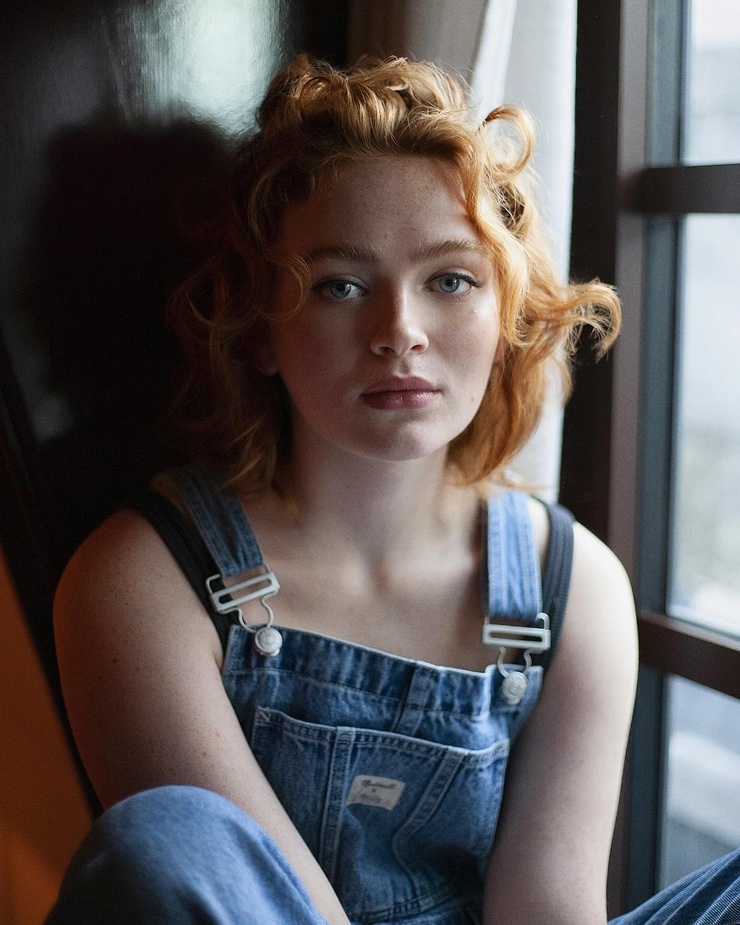 Sadie Sink