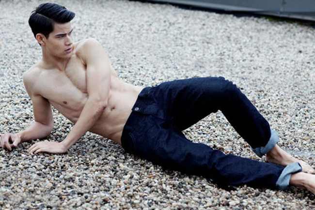 Simon Tham