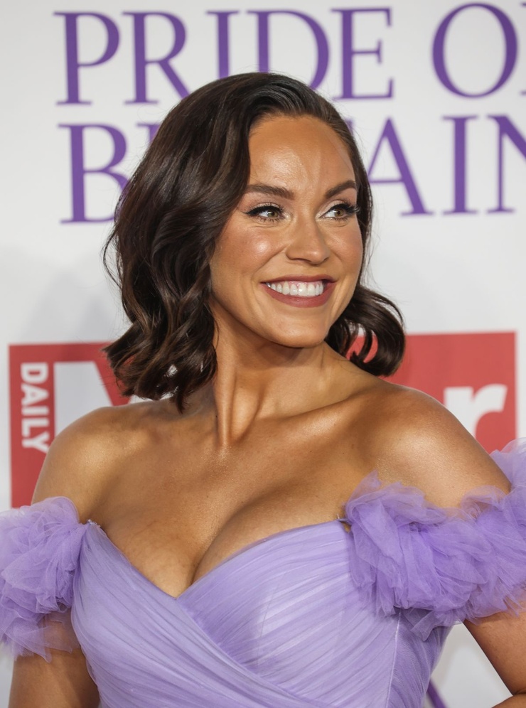 Vicky Pattison