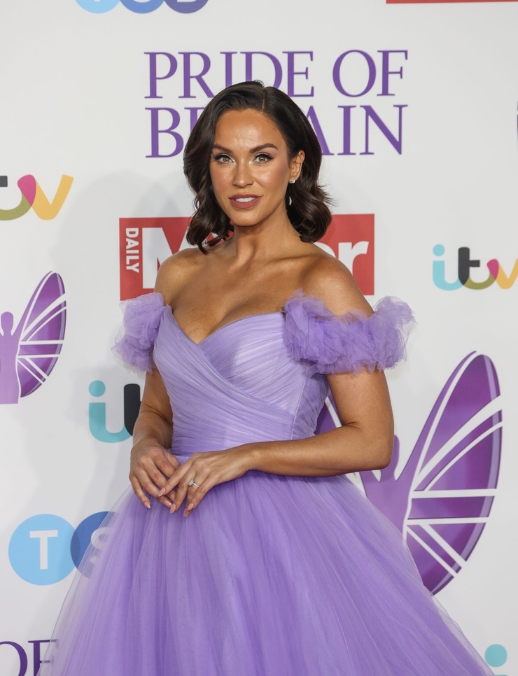 Vicky Pattison