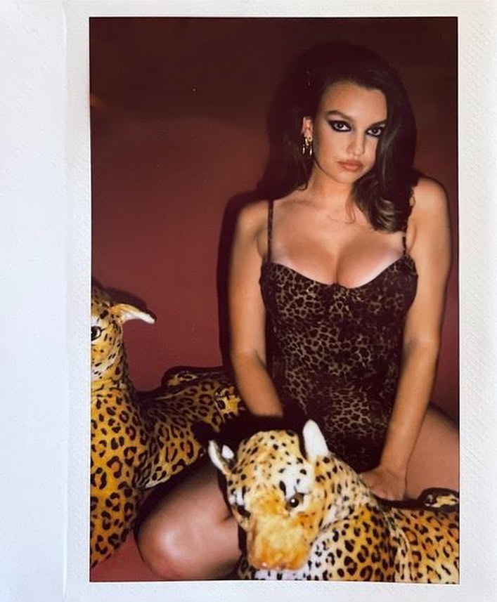Olivia Brower Olivia Brower