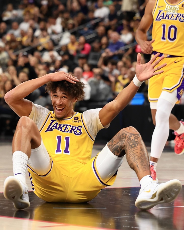 Jaxson Hayes