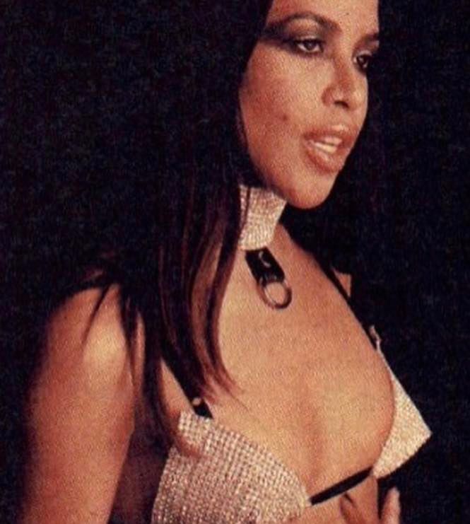 Aaliyah
