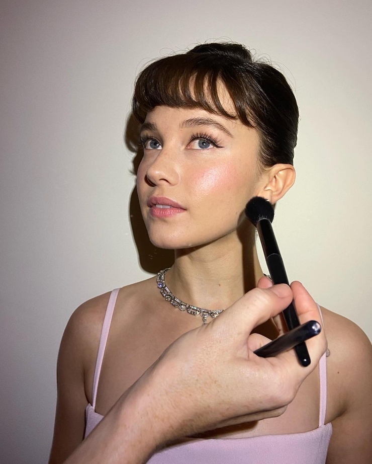 Cailee Spaeny