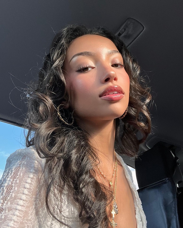 Picture of Alessya Farrugia