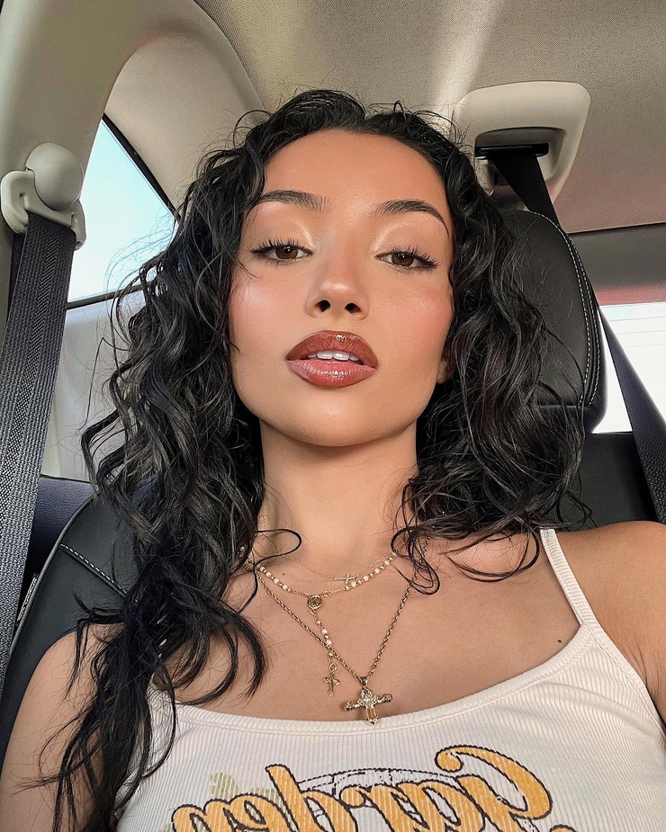 Image of Alessya Farrugia