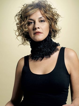 Irene Grandi Irene Grandi