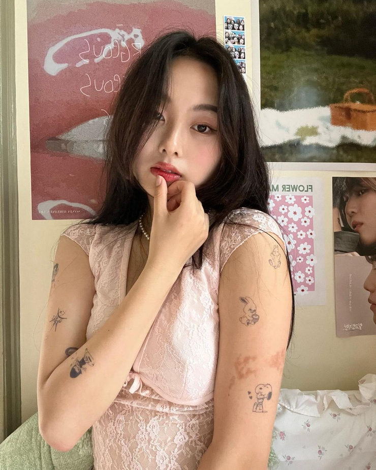 Millie Liao