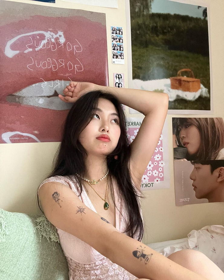Millie Liao