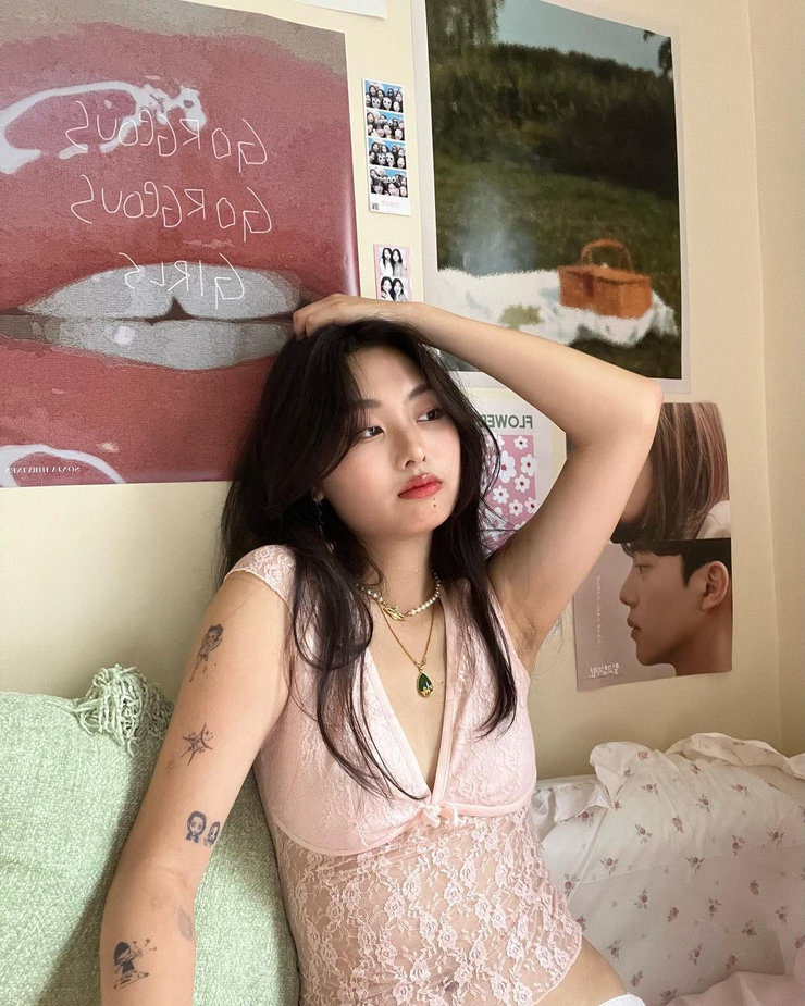 Millie Liao
