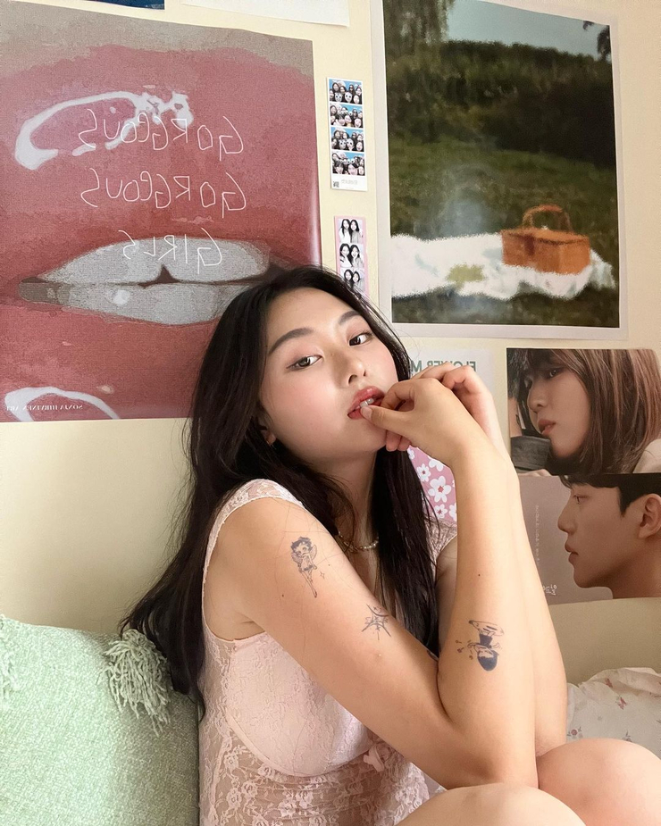 Millie Liao