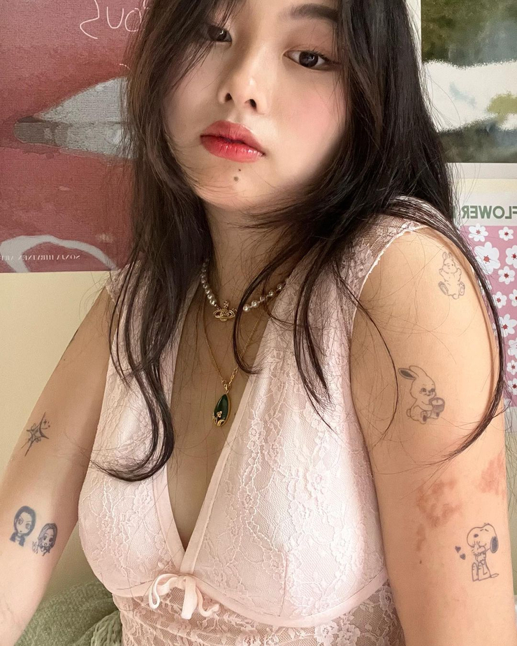 Millie Liao