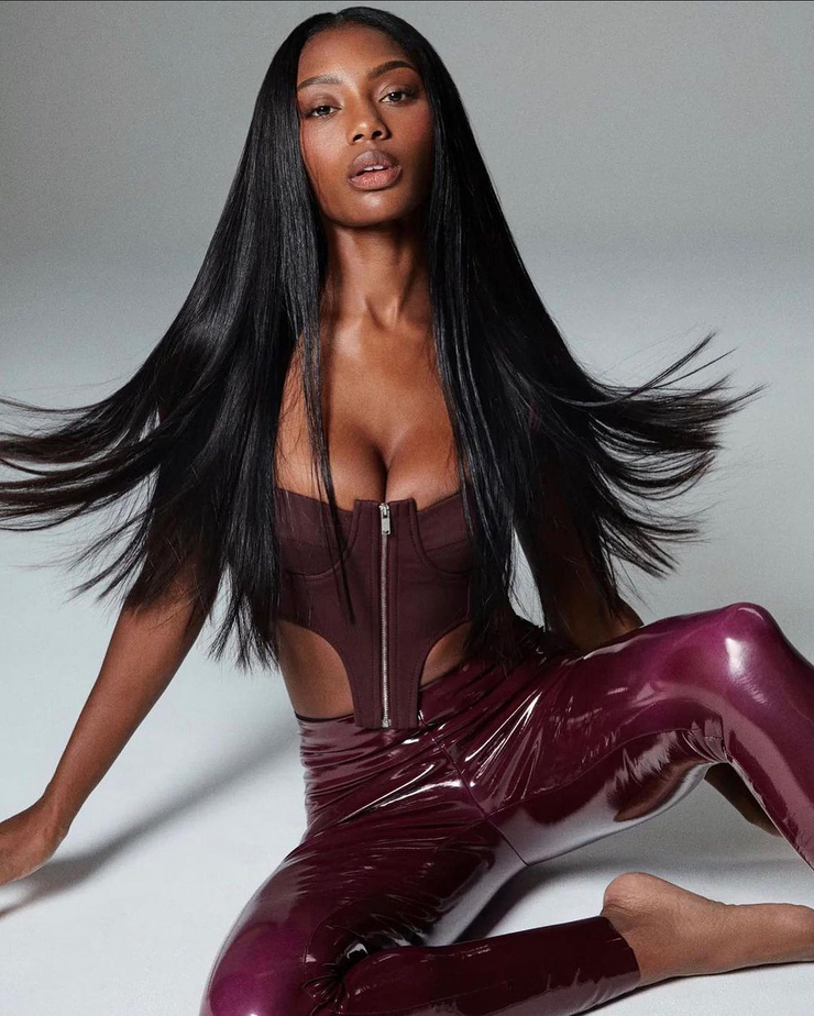 Amina Aurdrey