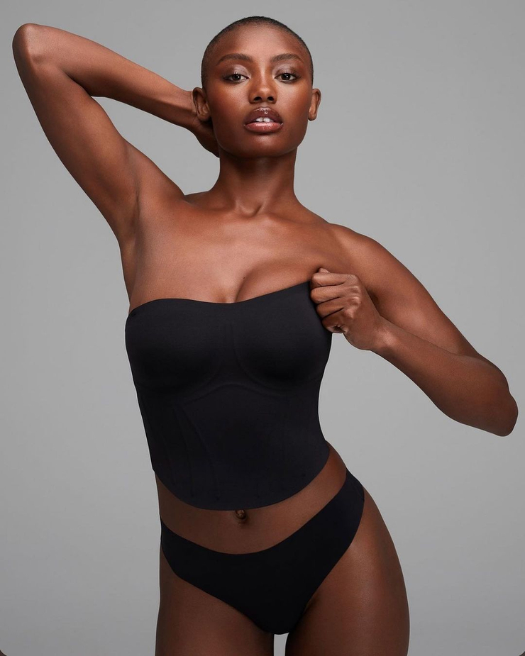 Amina Aurdrey