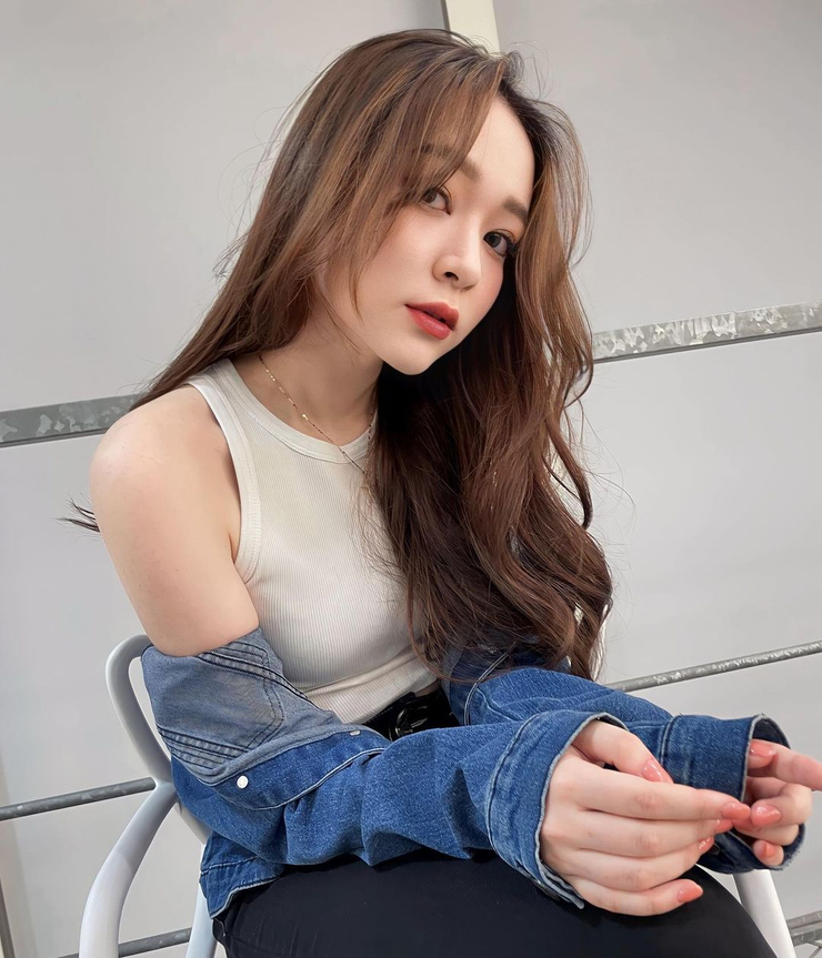 Lisa Yamada (model)