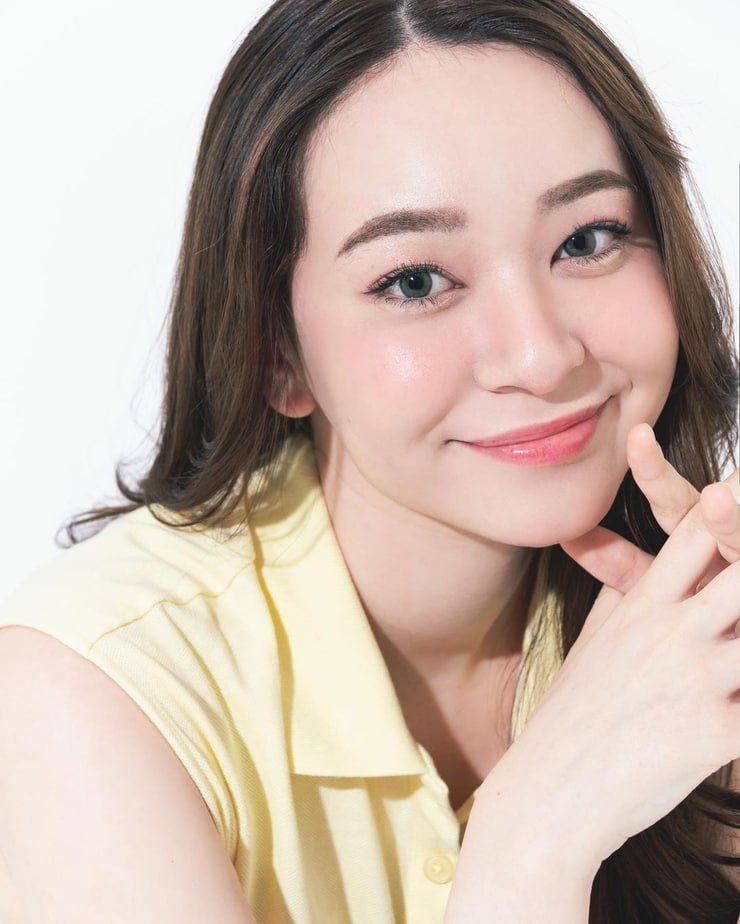 Lisa Yamada (model)